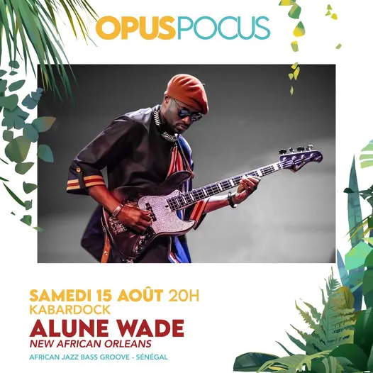 OPUS POCUS Festival