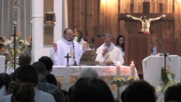 Fête-Dieu