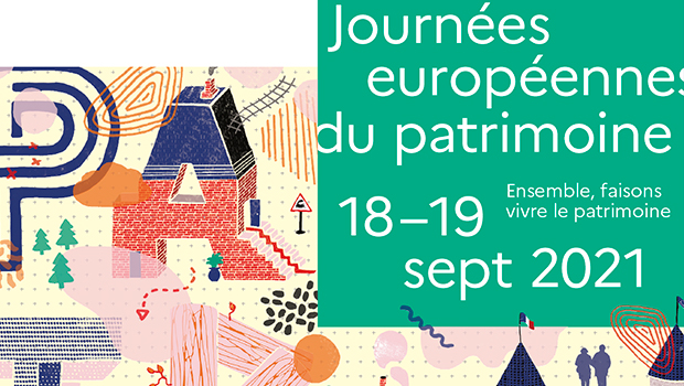 Journées Européennes du Patrimoine