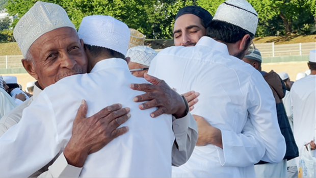 Aïd el-Fitr