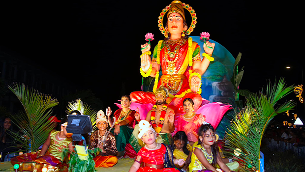 Dipavali