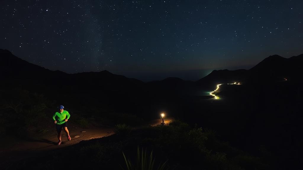La Diagonale des Fous (Grand Raid)