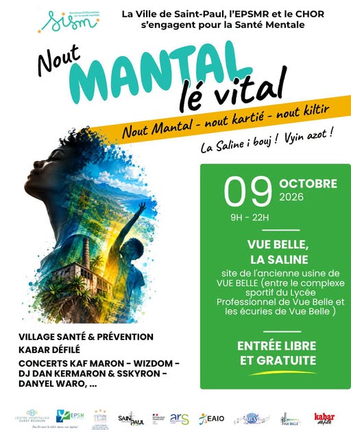 Nout Mantal Lé Vital