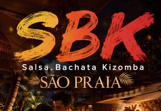 Spécial SBK au São Praia