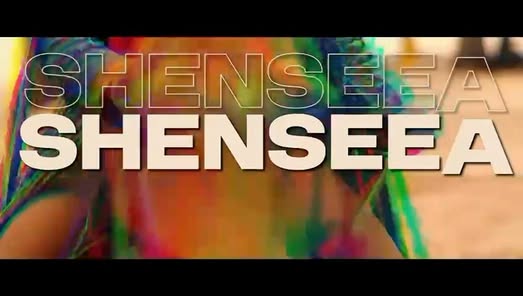 Concert Shenseea, Gims, Tayc, Tii Alexandre, T-Matt