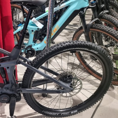 VVT la Montagne