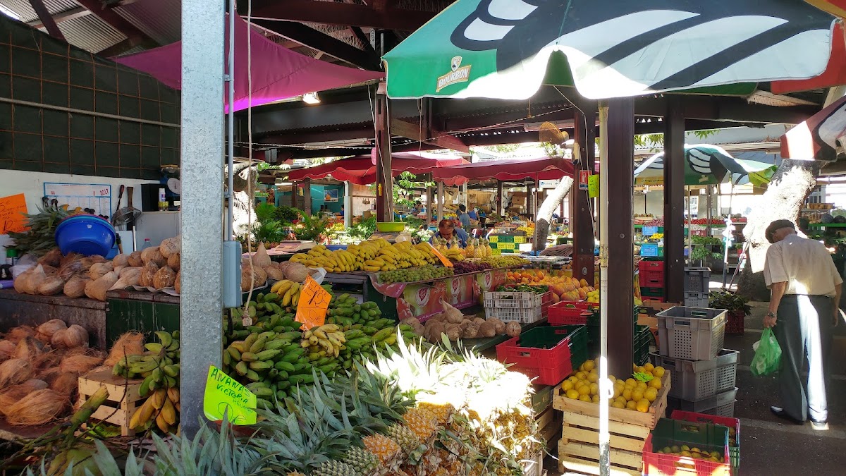 Petit Marché