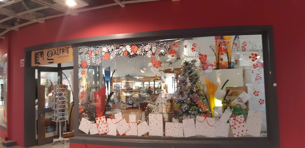 La Galerie Artisanale