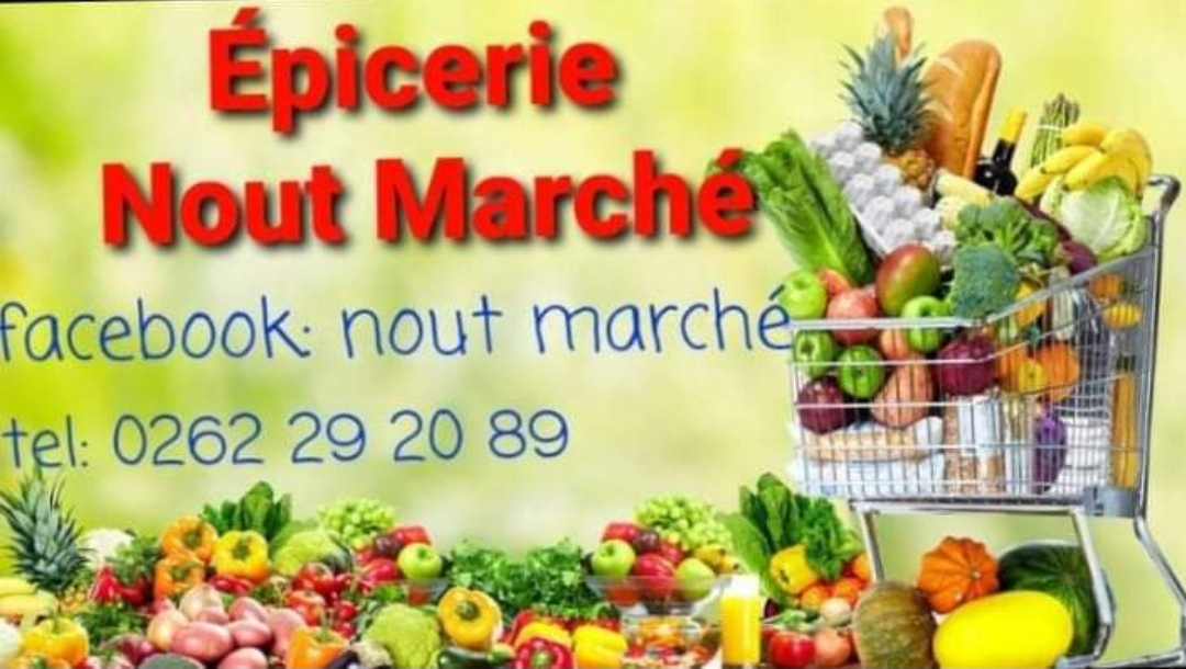 Nout marché