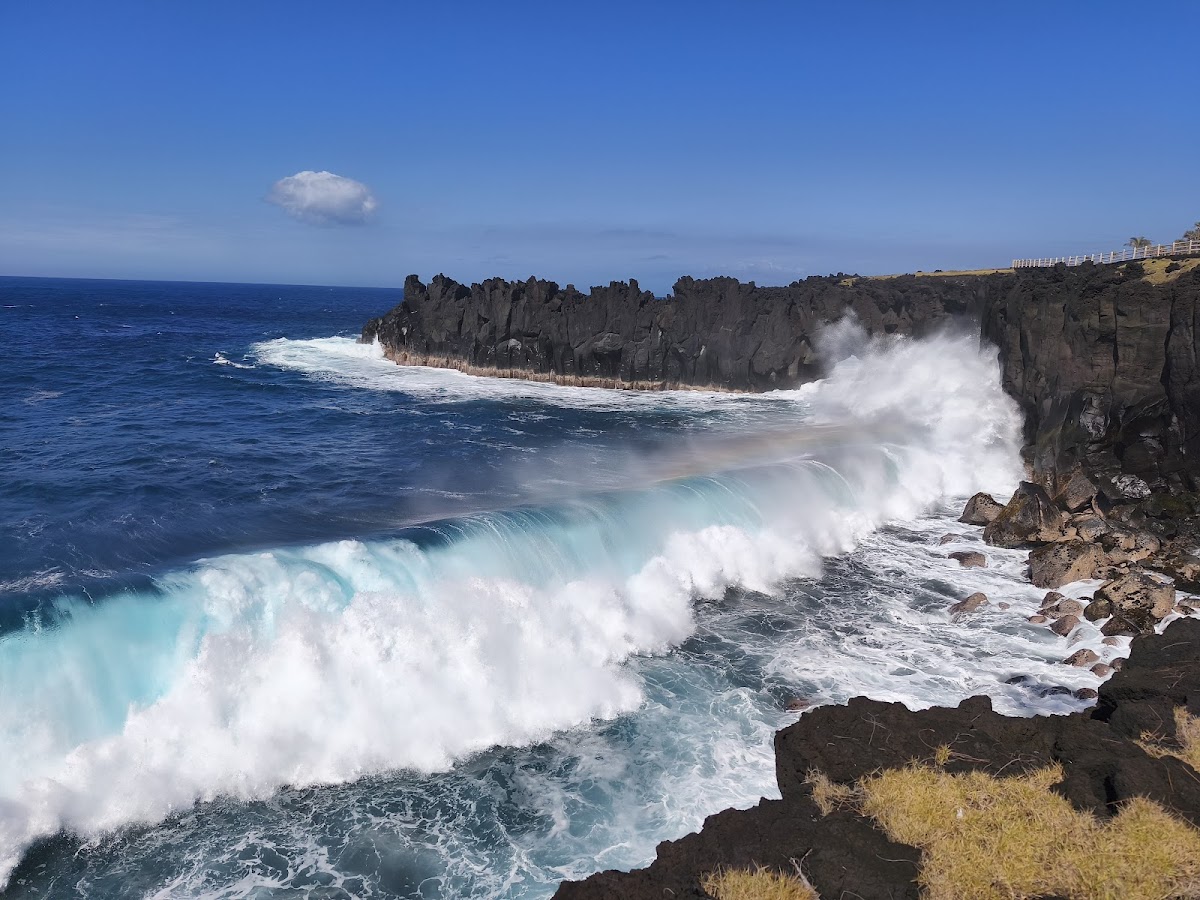 Cap Méchant