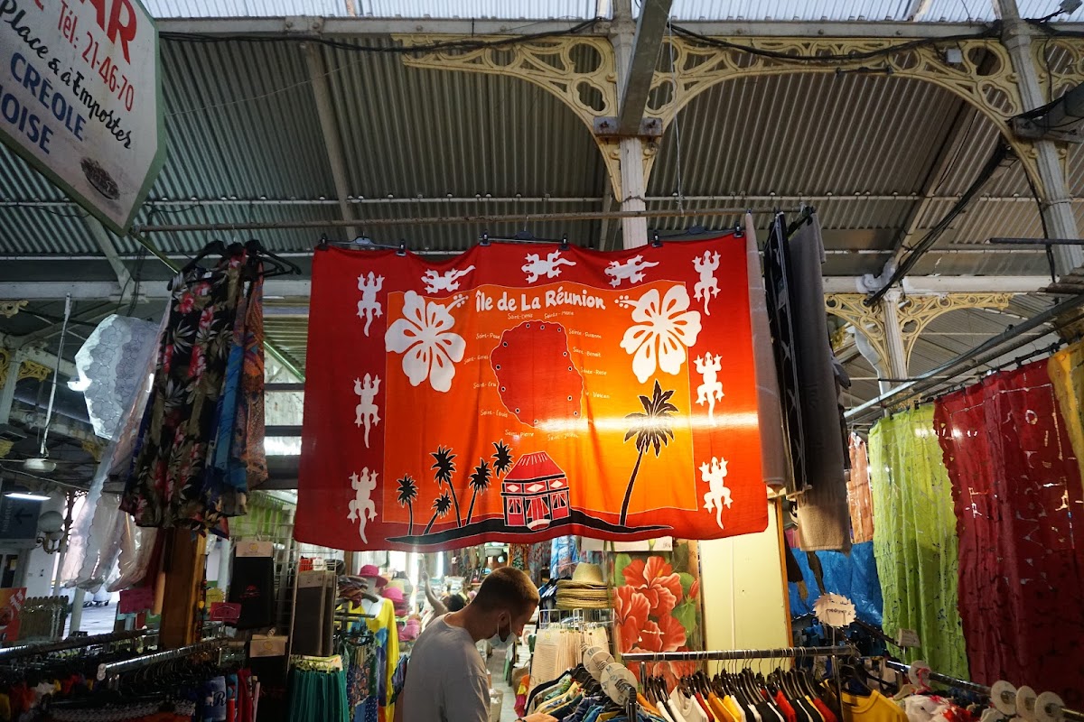 Grand Marché