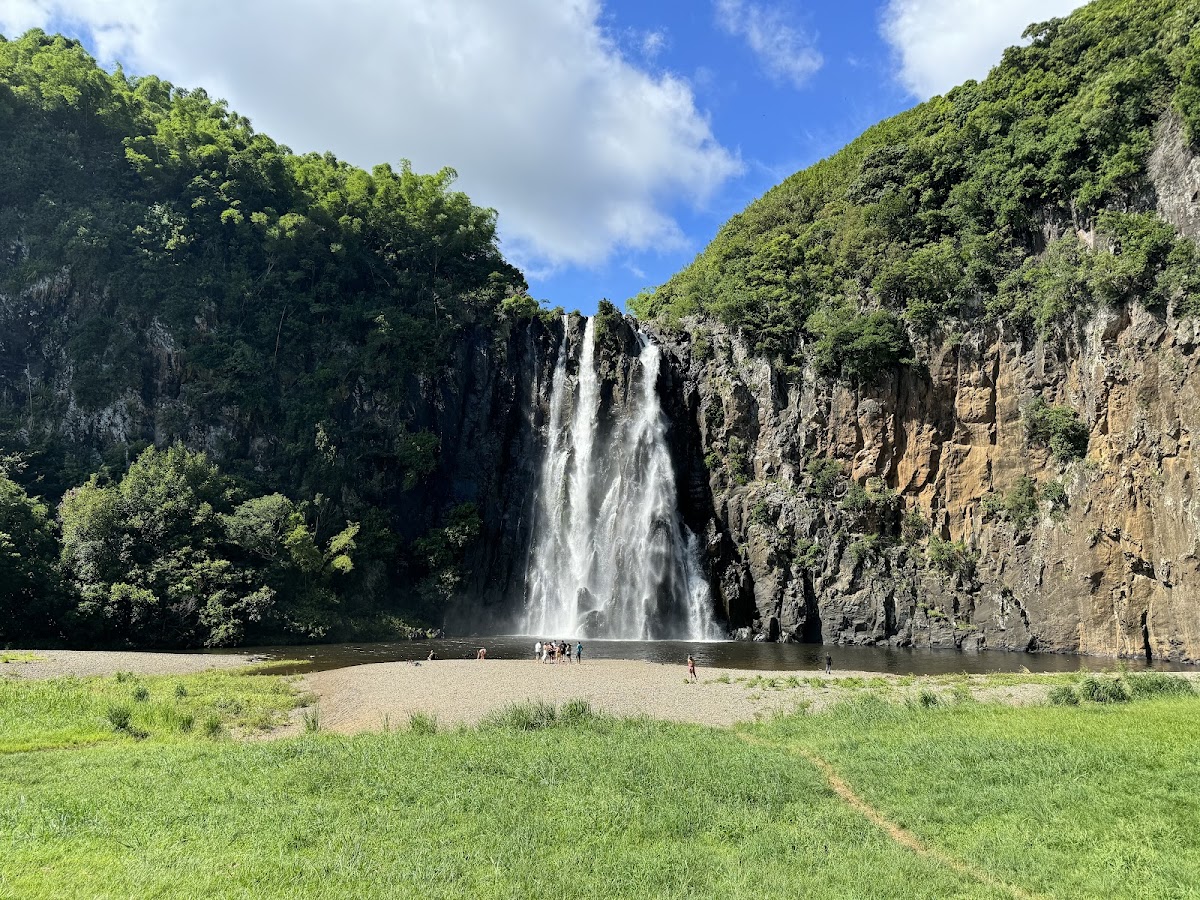 Cascade Niagara