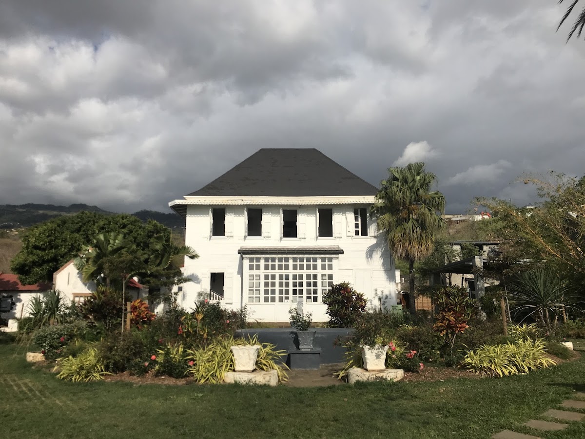 FRAC Réunion