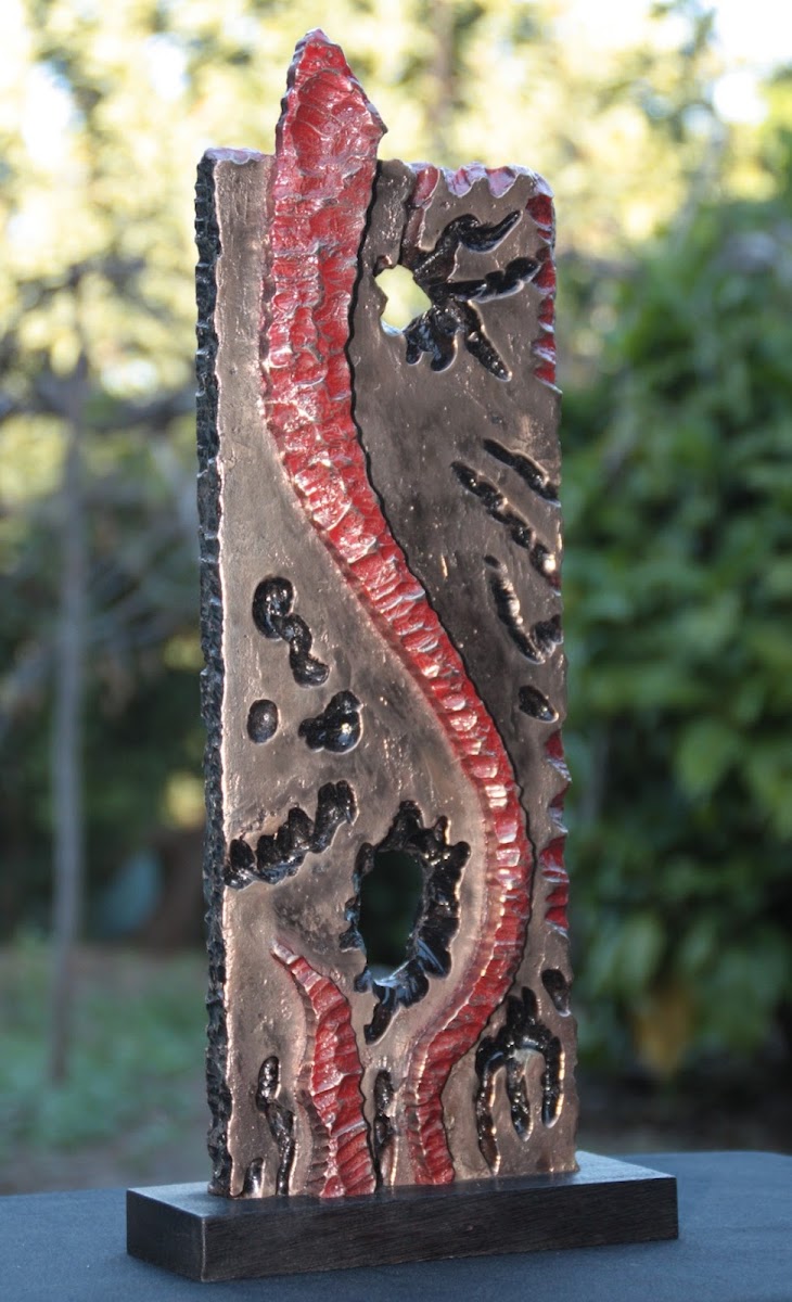 PREVEL Sculpteur / fondeur d'Art