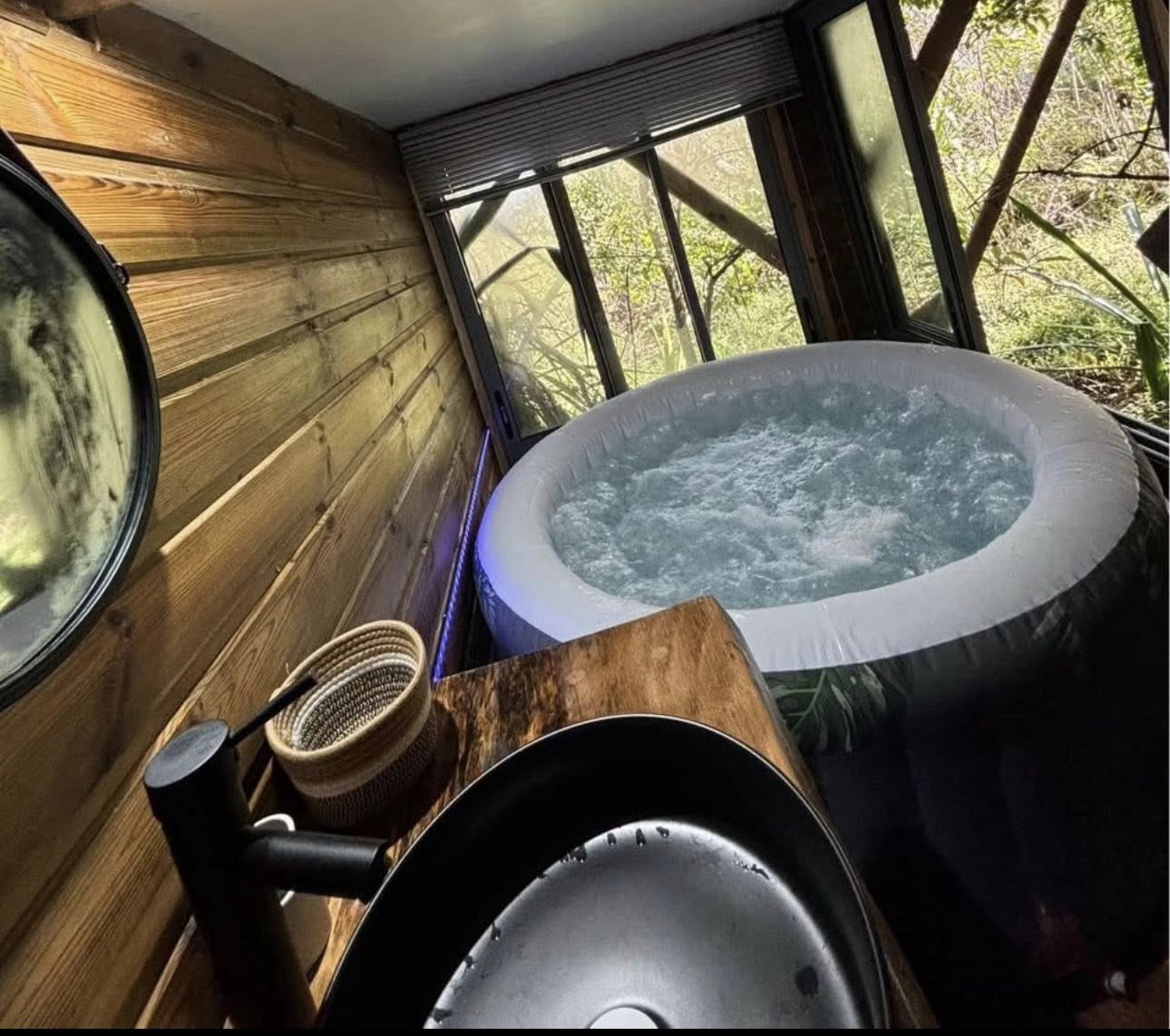 Lodge Manava
