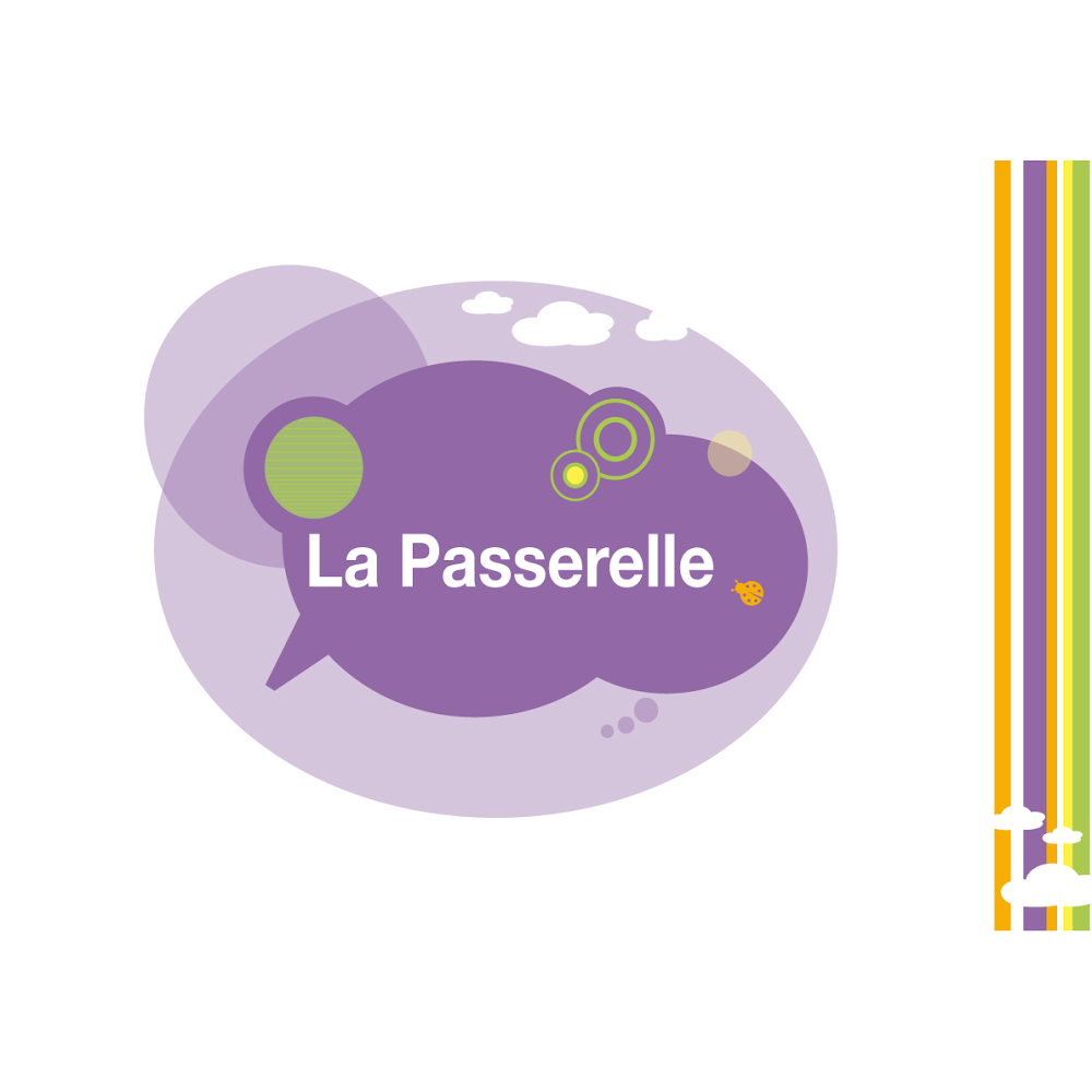 La passerelle