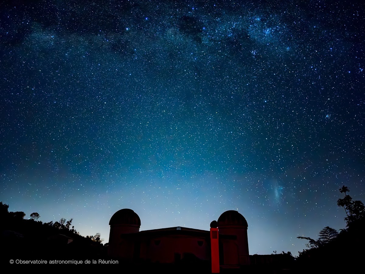 Observatoire astronomique des Makes