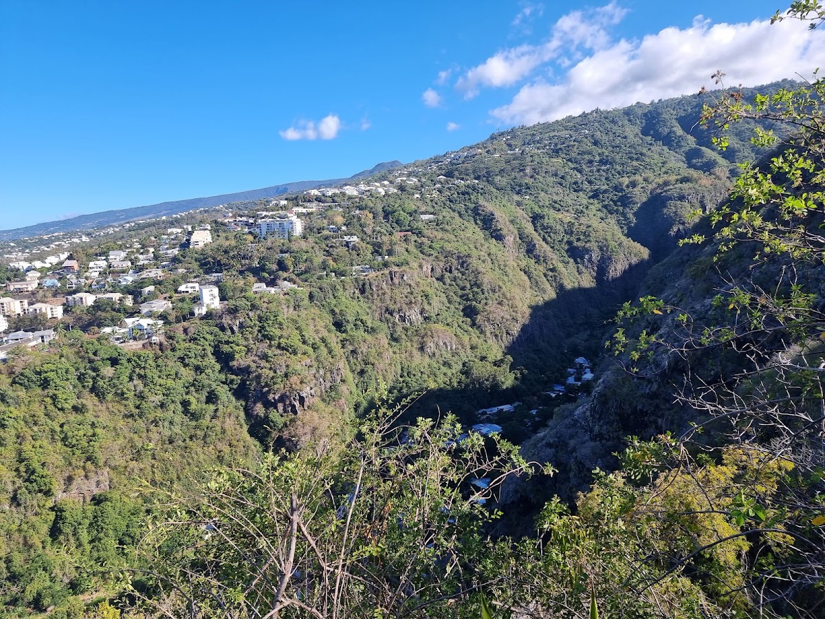 Point de vue du Colorado