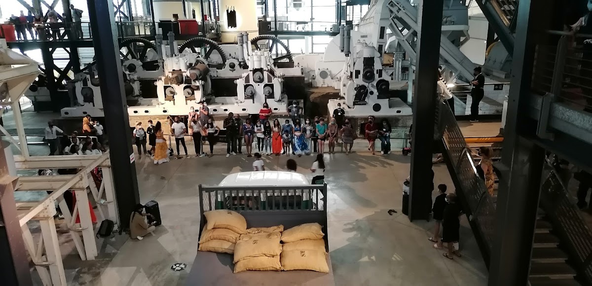 Réunion des Musées Régionaux - RMR