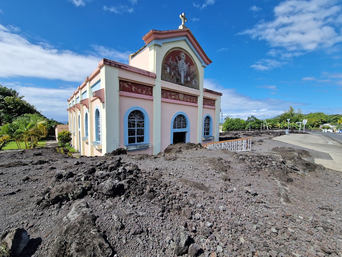 Notre-Dame des Laves