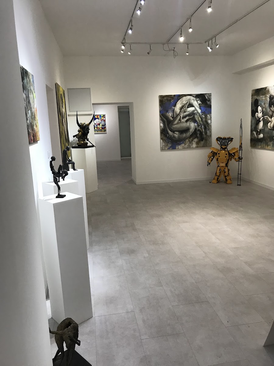 Galerie Art Factory