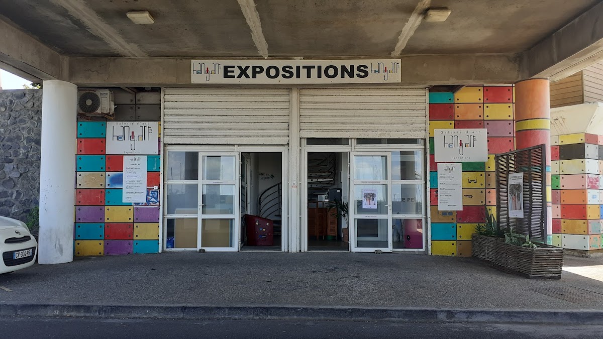 Galerie Hang'Art 410