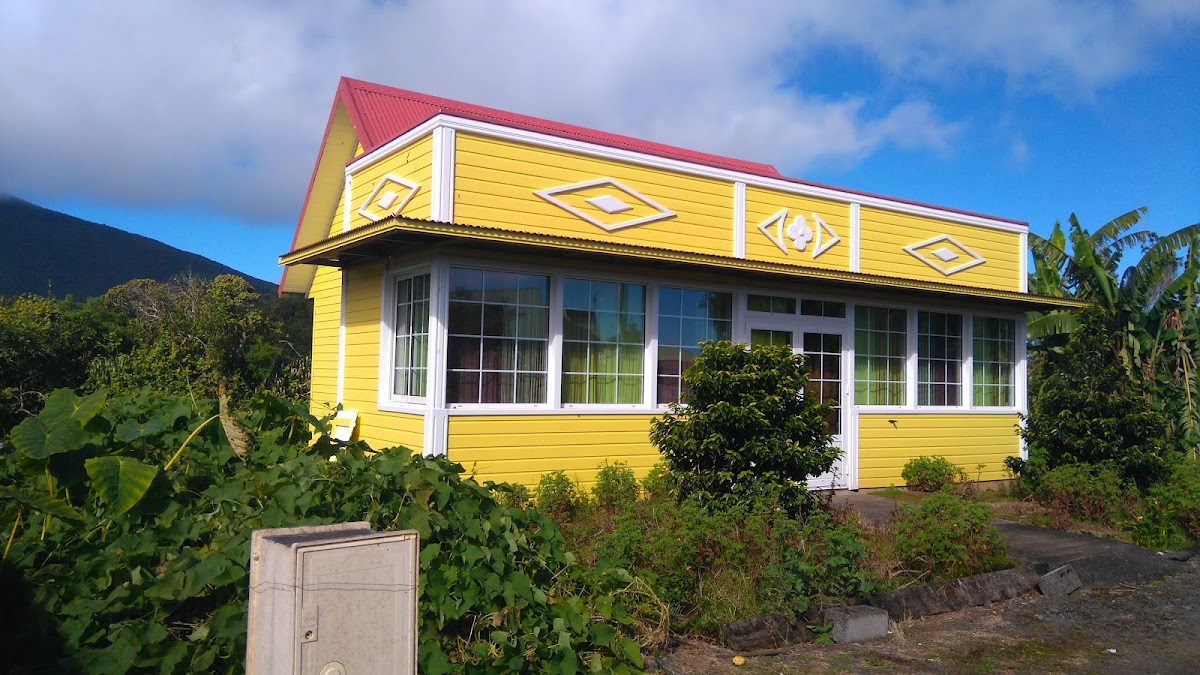 La Maison du Laurina