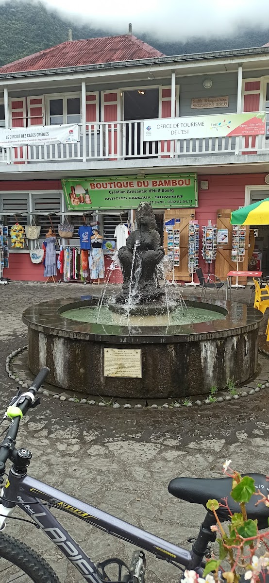 Hell-Bourg