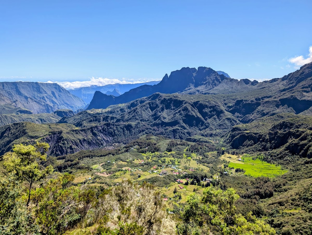 Col du Taïbit