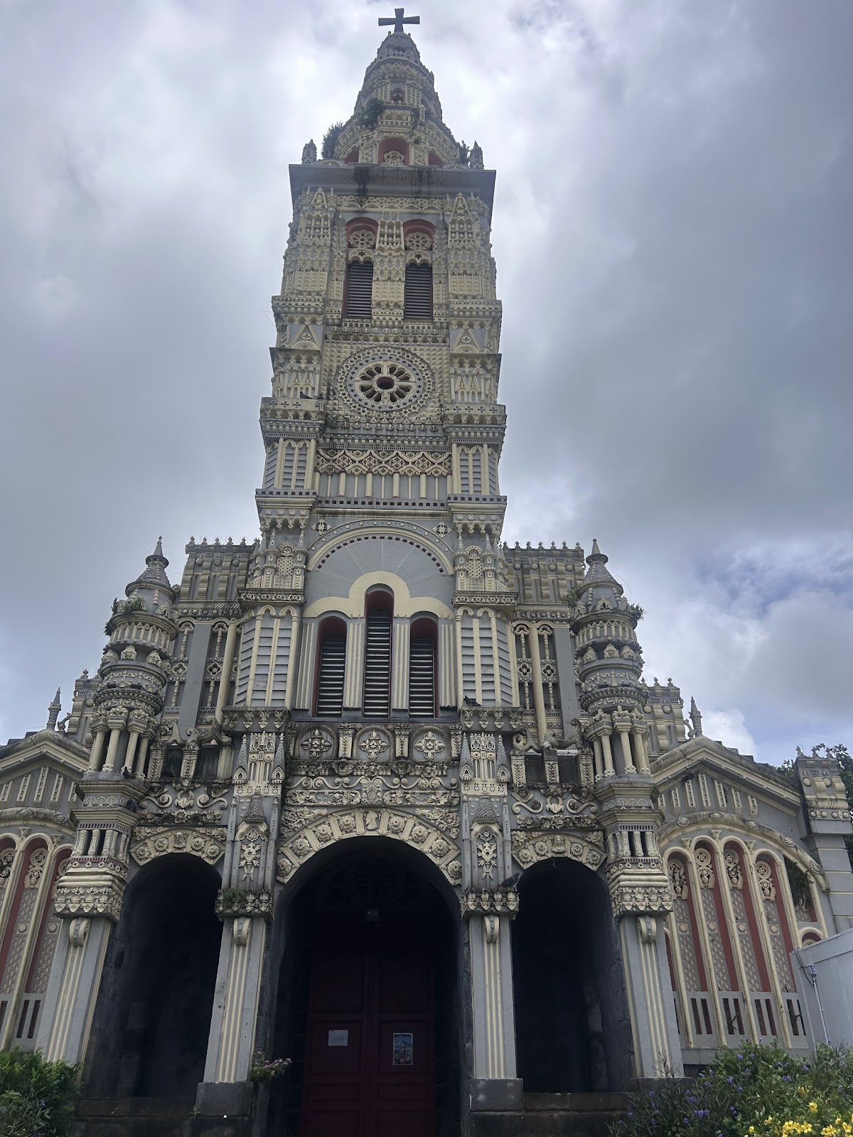 Église de Sainte-Anne