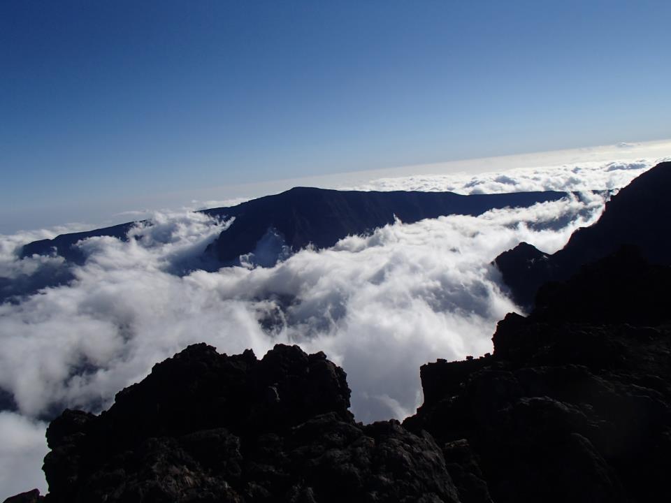 Randonnées Île de La Réunion Les Randos de Gilles
