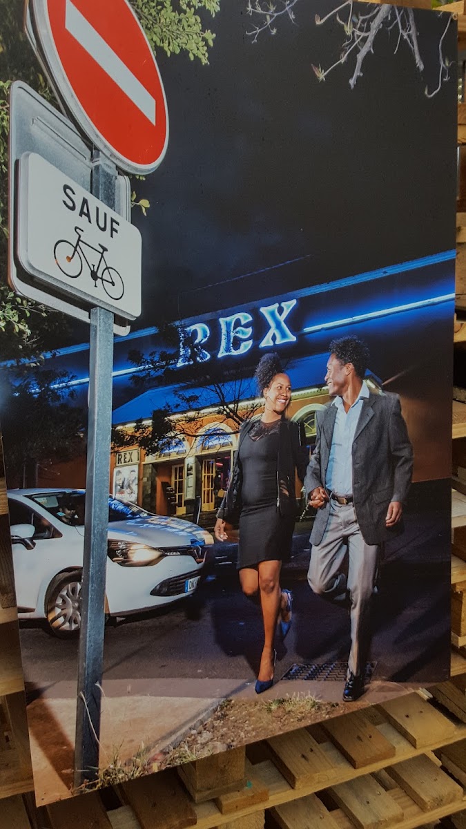 Happy Galerie - Les Francolins