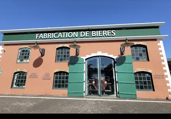 3 Brasseurs (Les) Sainte-Pierre
