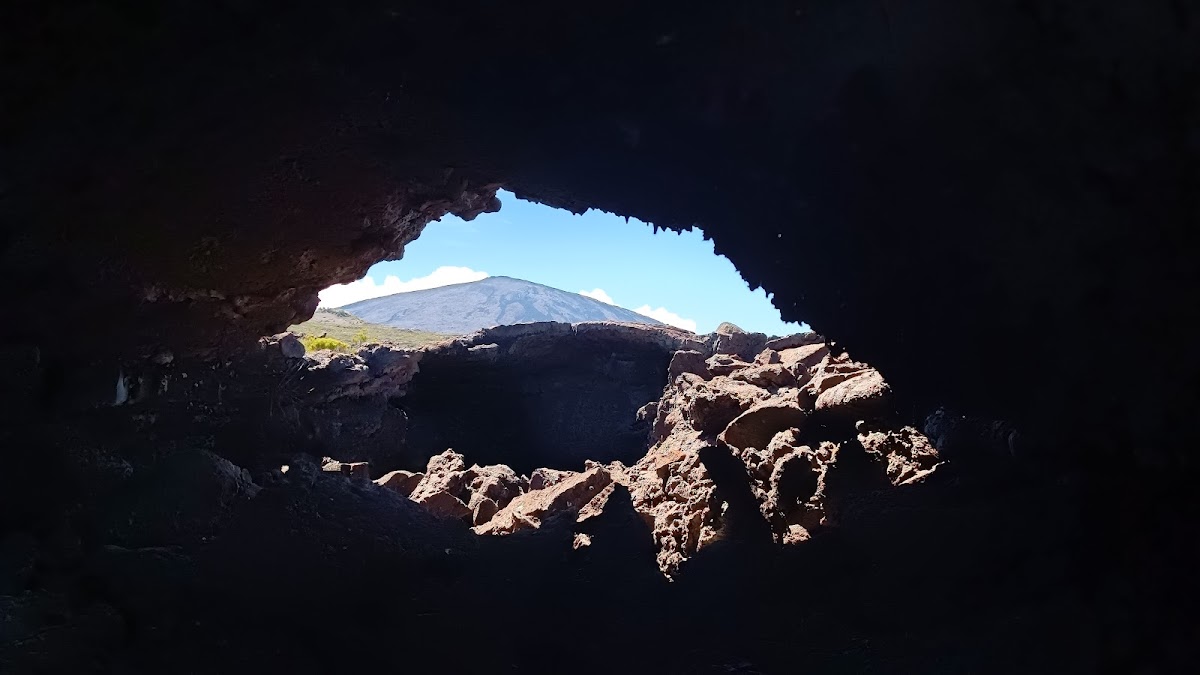AltiRun - Randonnées et trail à La Réunion
