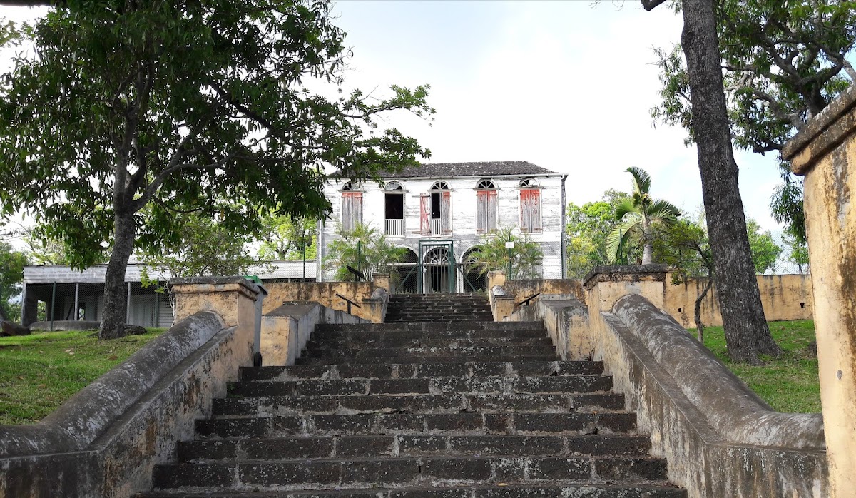 Musée des arts décoratifs de l'océan Indien