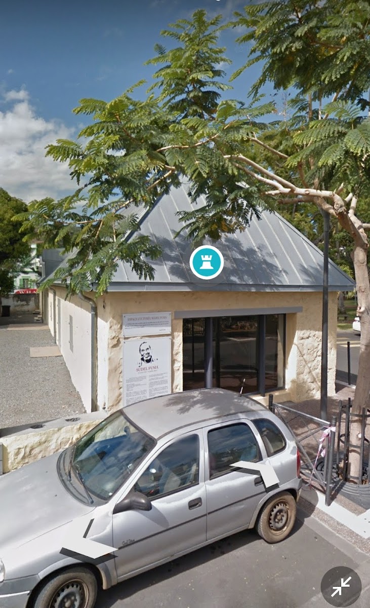 Espace Culturel Suda Fudel