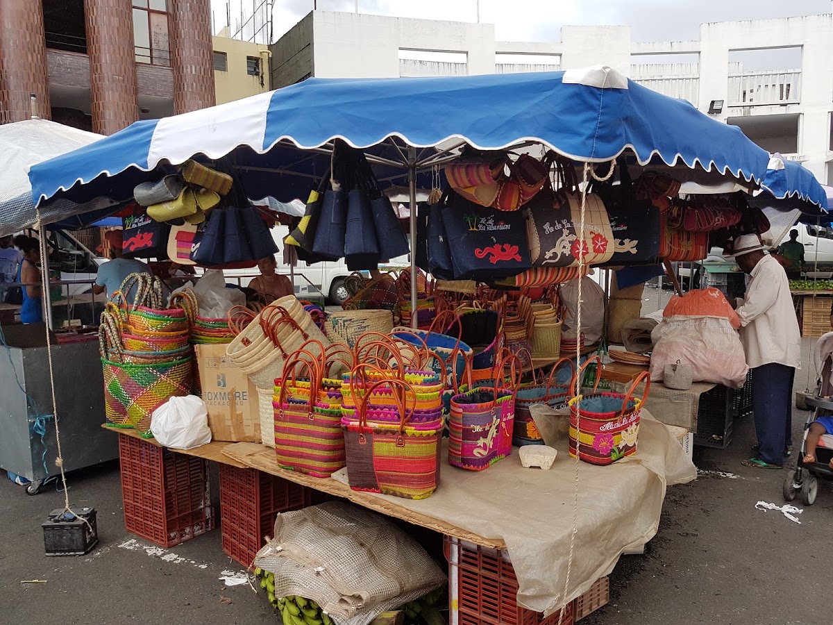 Marché Forain du Chaudron