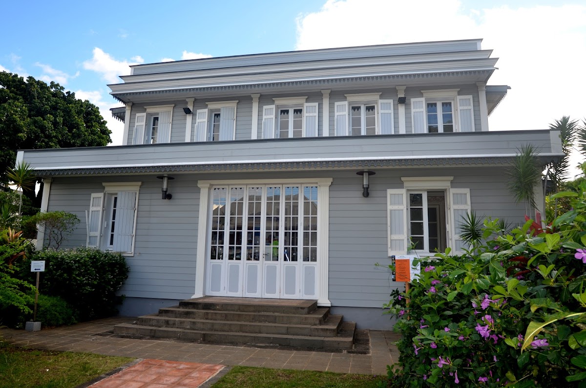 Maison Carrère