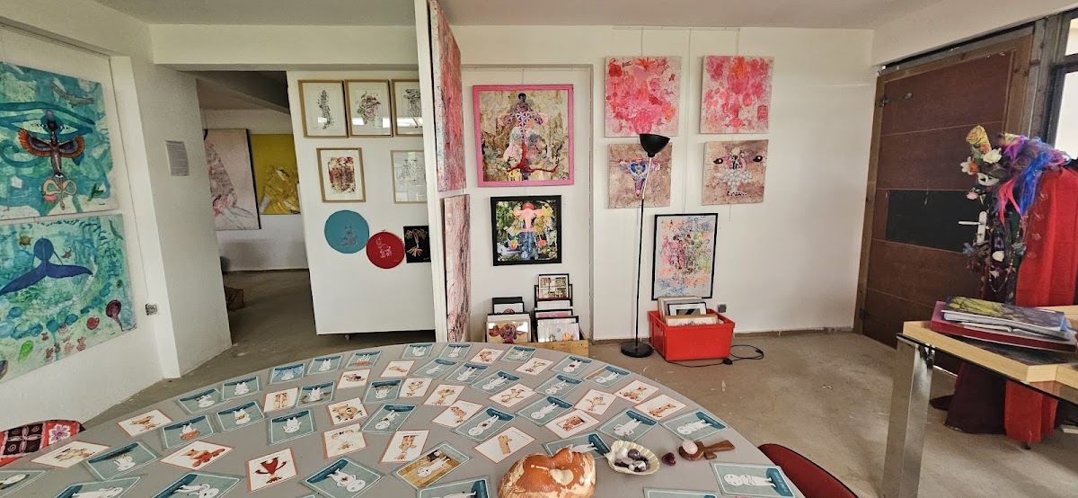 Atelier Aurellll'Art