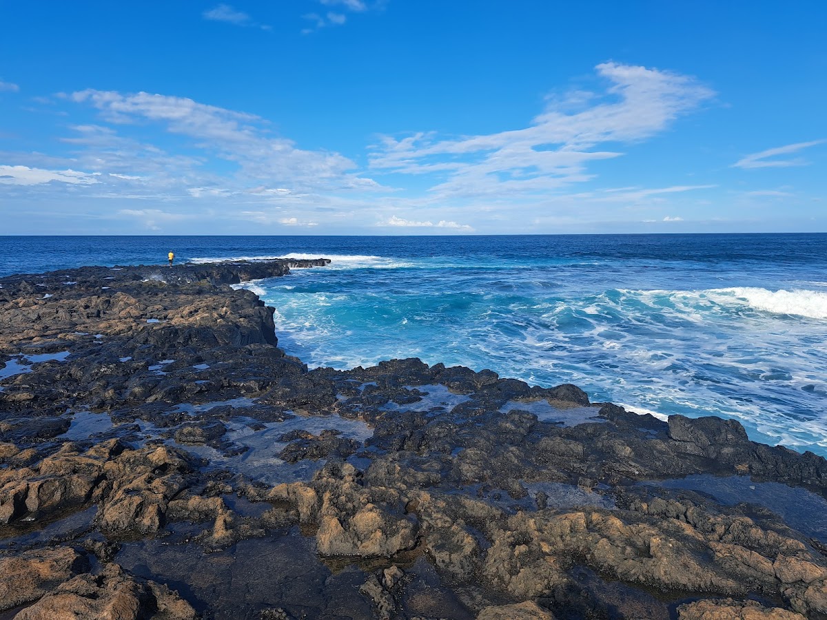 La Pointe du Diable