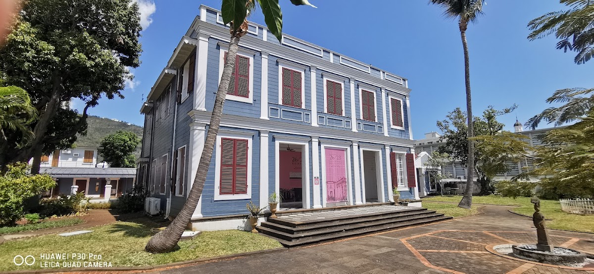 La Villa Mas